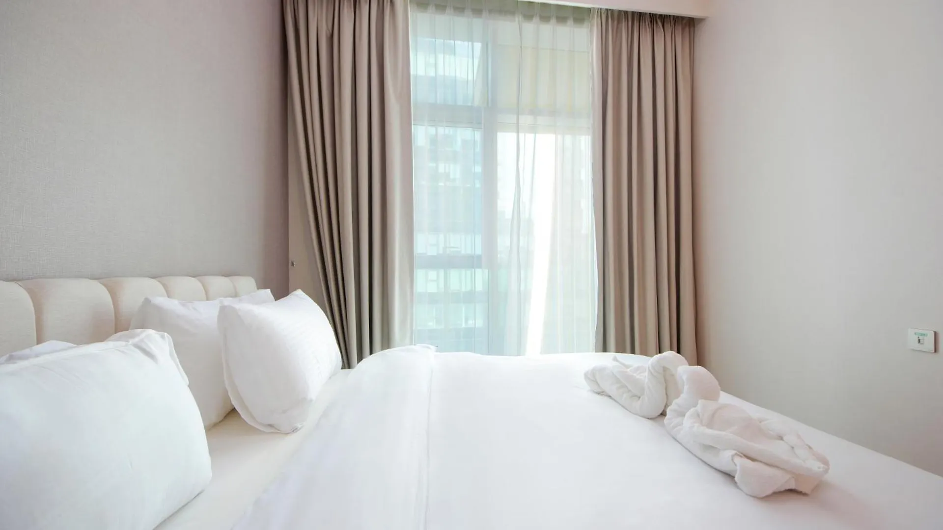 Stylish 2Br Apartment By Missoni Near Dubai Mall