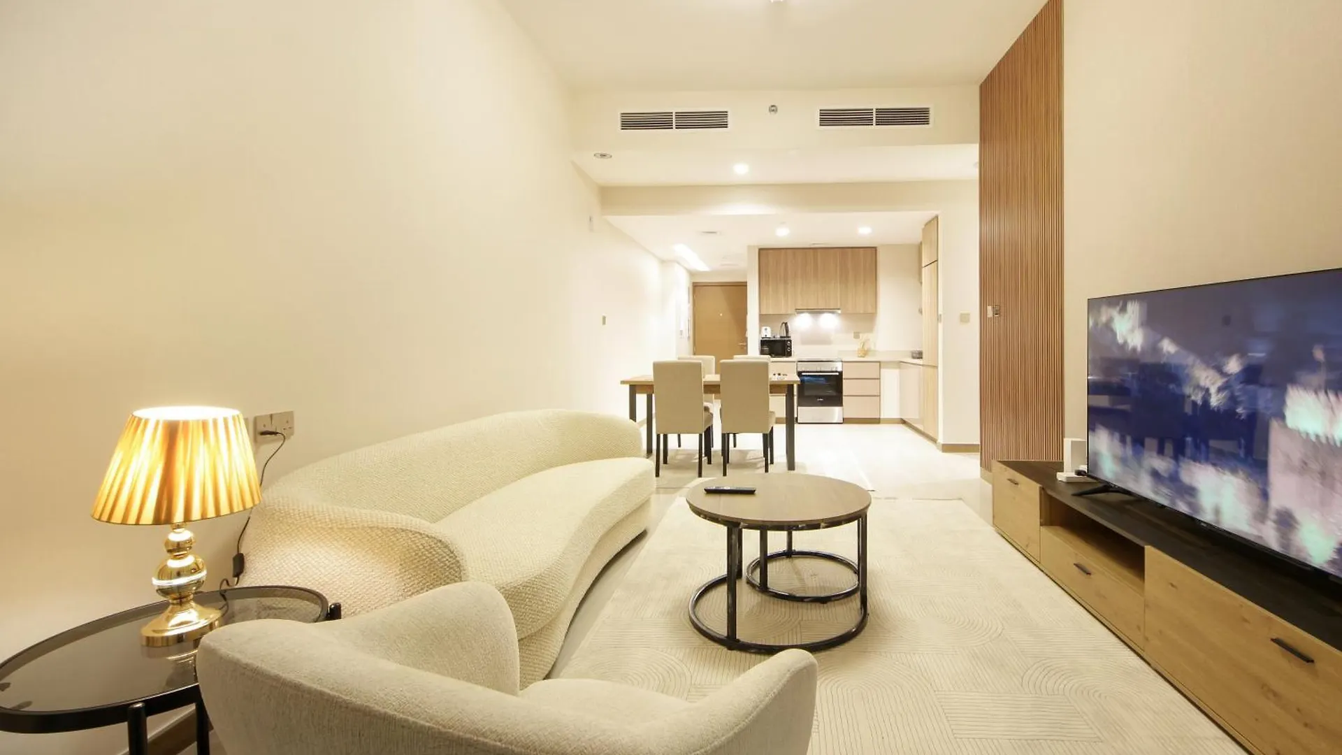 Stylish 2Br Apartment By Missoni Near Dubai Mall