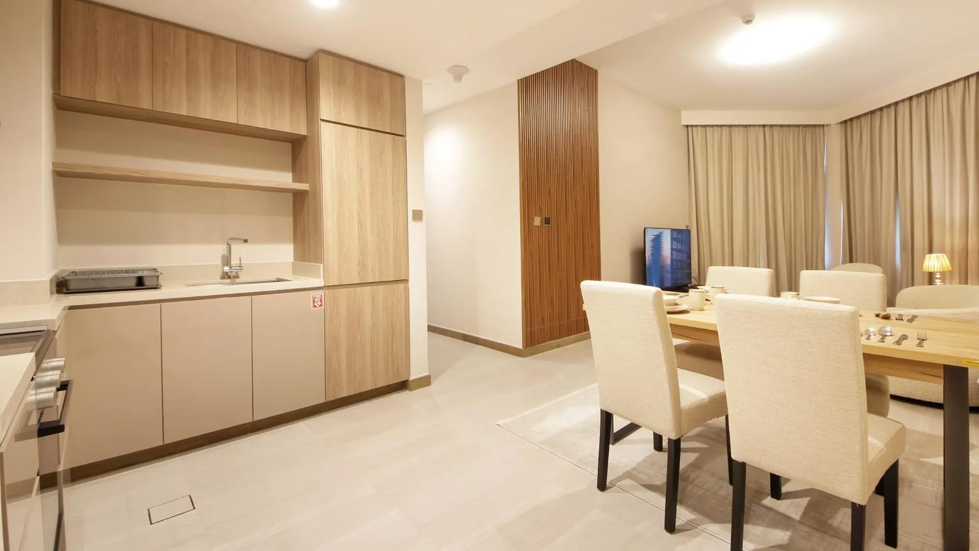 Stylish 2Br Apartment By Missoni Near Dubai Mall