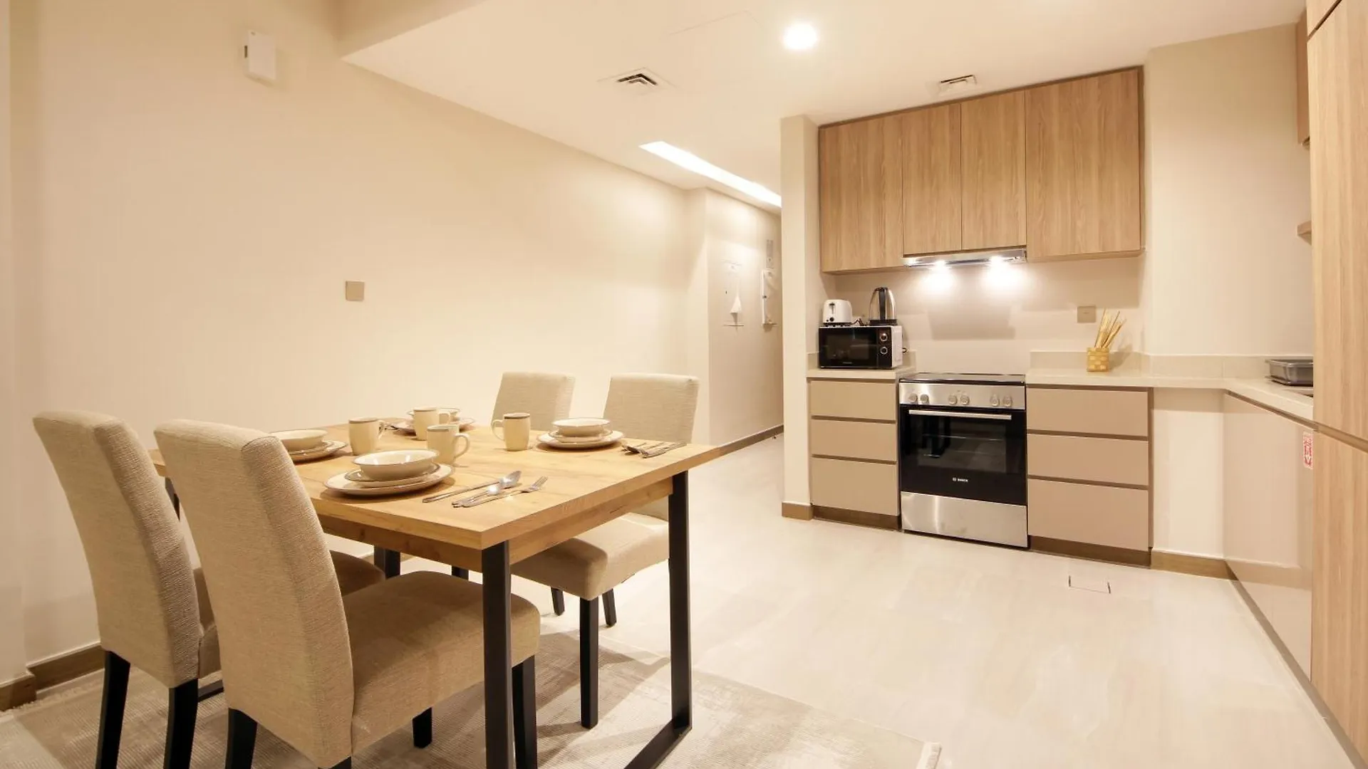 Stylish 2Br Apartment By Missoni Near Dubai Mall