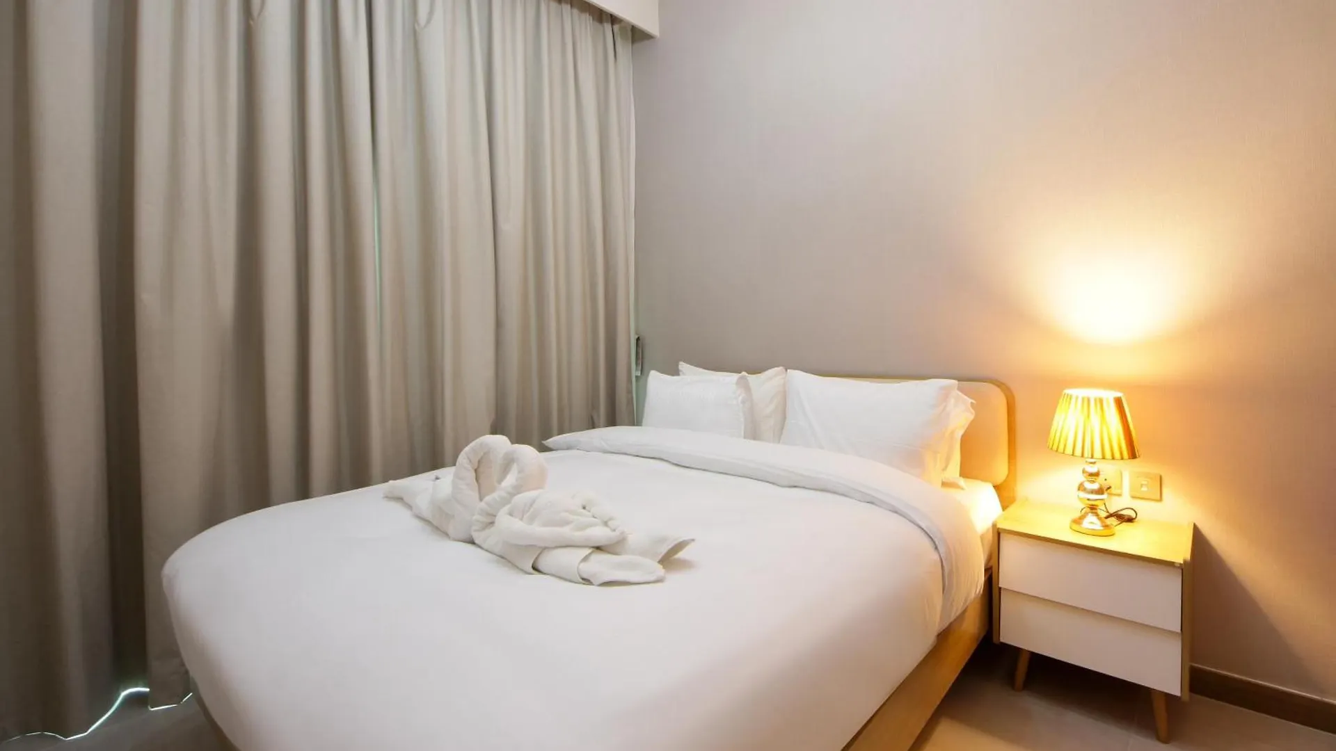 Stylish 2Br Apartment By Missoni Near Dubai Mall