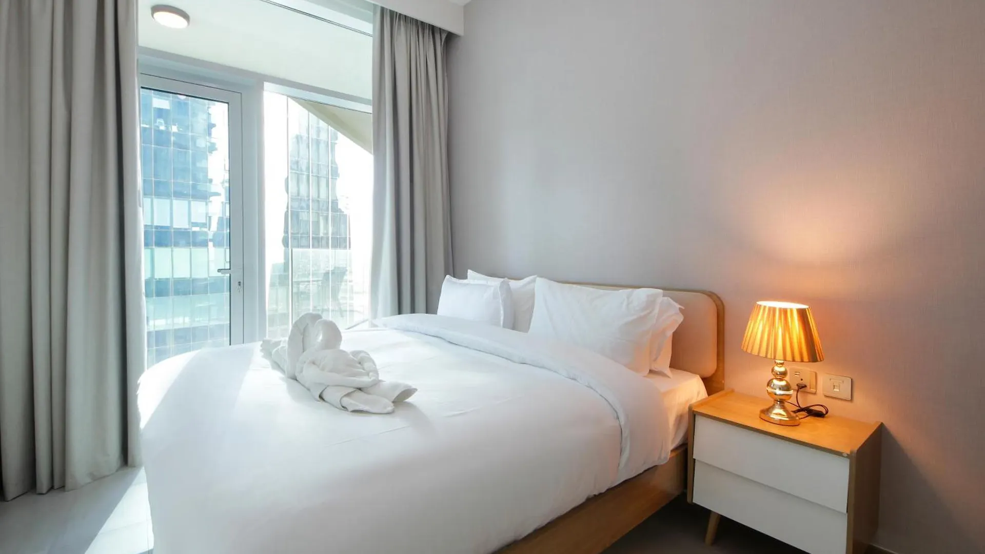 Stylish 2Br Apartment By Missoni Near Dubai Mall 0*,  United Arab Emirates