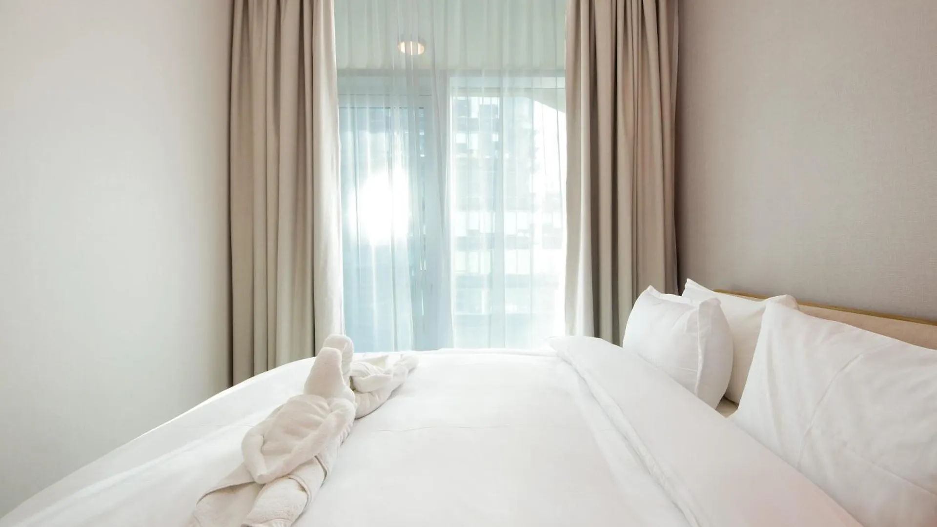 Stylish 2Br Apartment By Missoni Near Dubai Mall