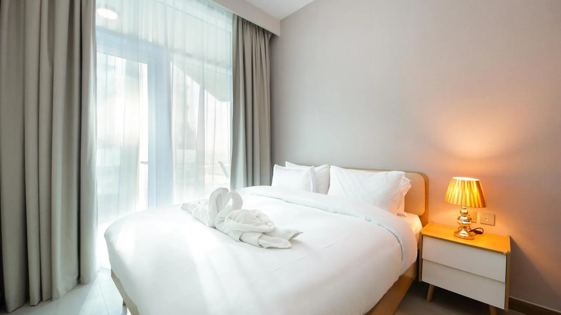 Stylish 2Br Apartment By Missoni Near Dubai Mall