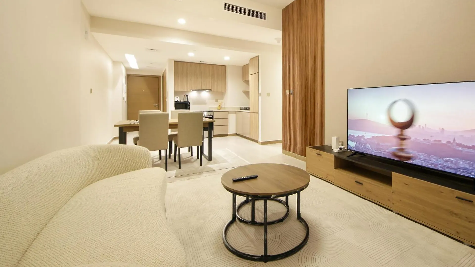 Stylish 2Br Apartment By Missoni Near Dubai Mall