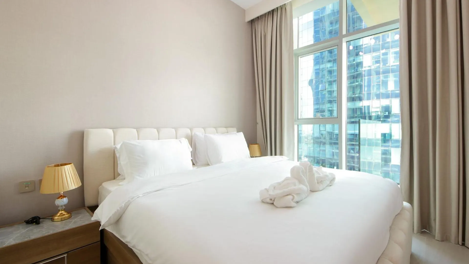 Stylish 2Br Apartment By Missoni Near Dubai Mall