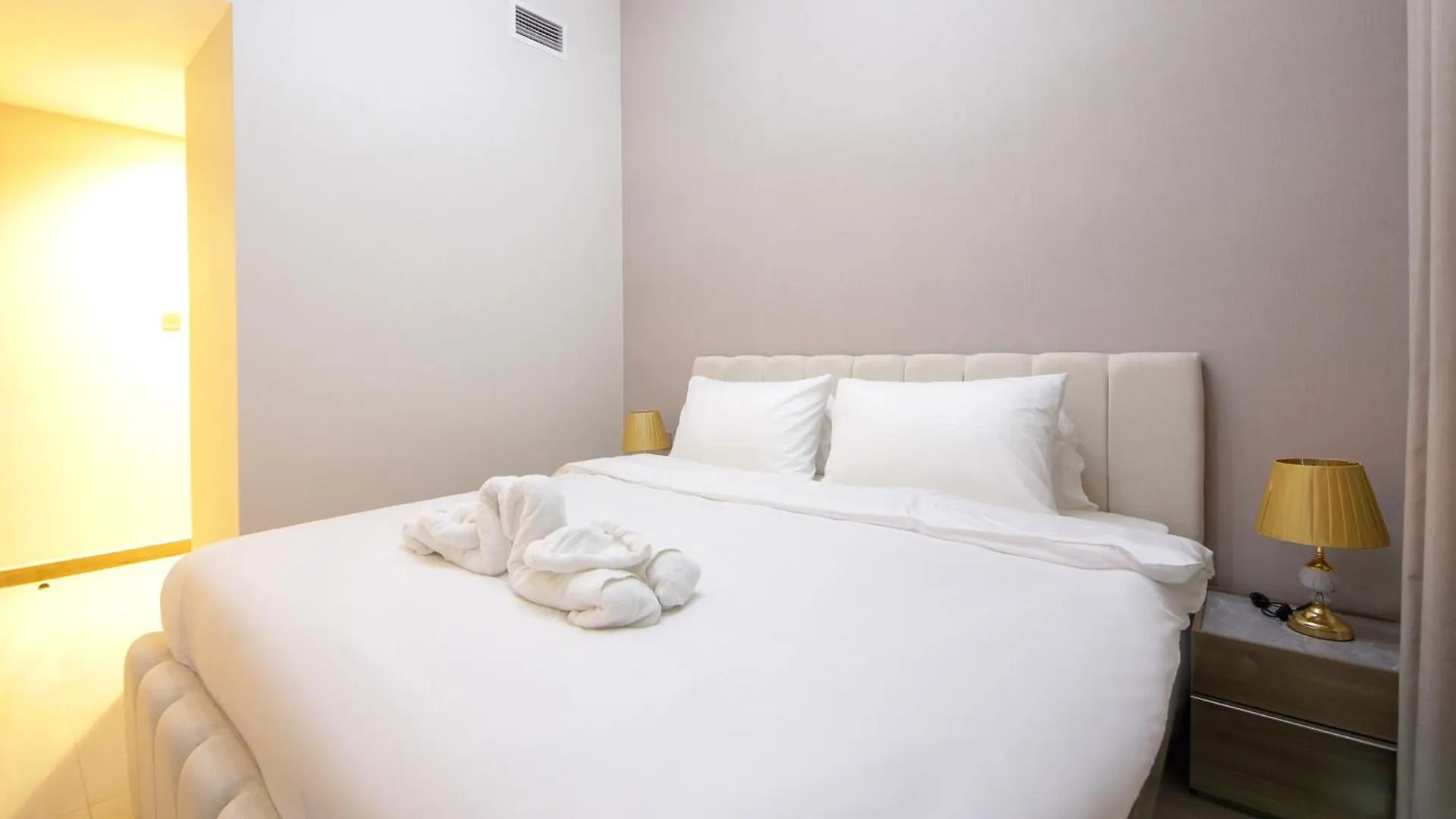 Stylish 2Br Apartment By Missoni Near Dubai Mall