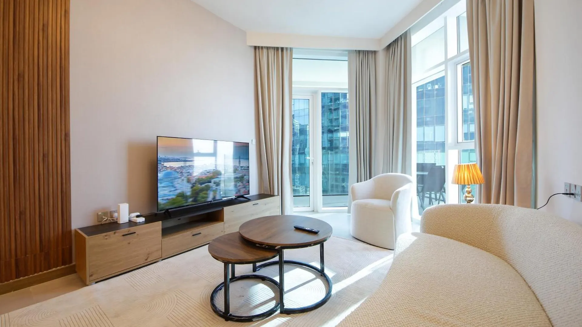 Stylish 2Br Apartment By Missoni Near Dubai Mall