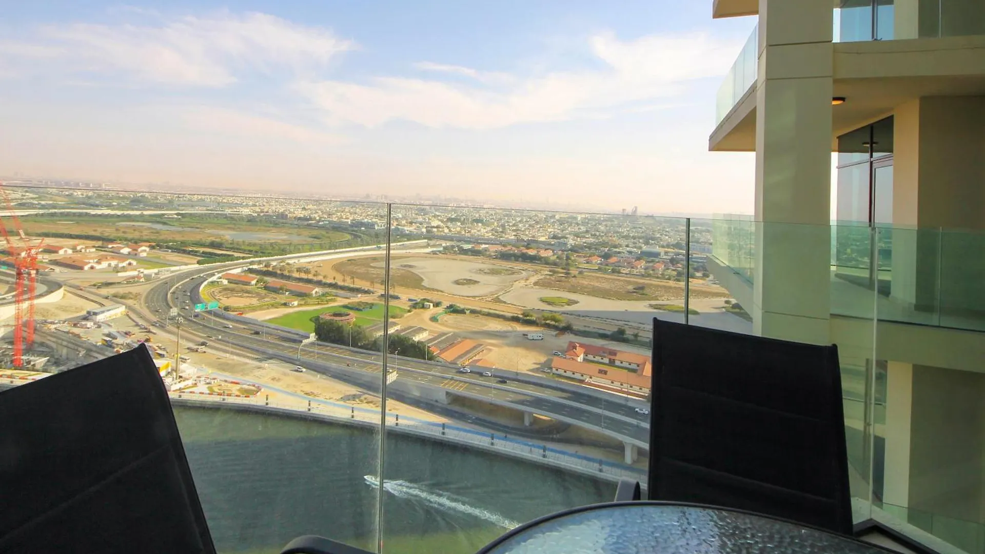 Stylish 2Br Apartment By Missoni Near Dubai Mall United Arab Emirates