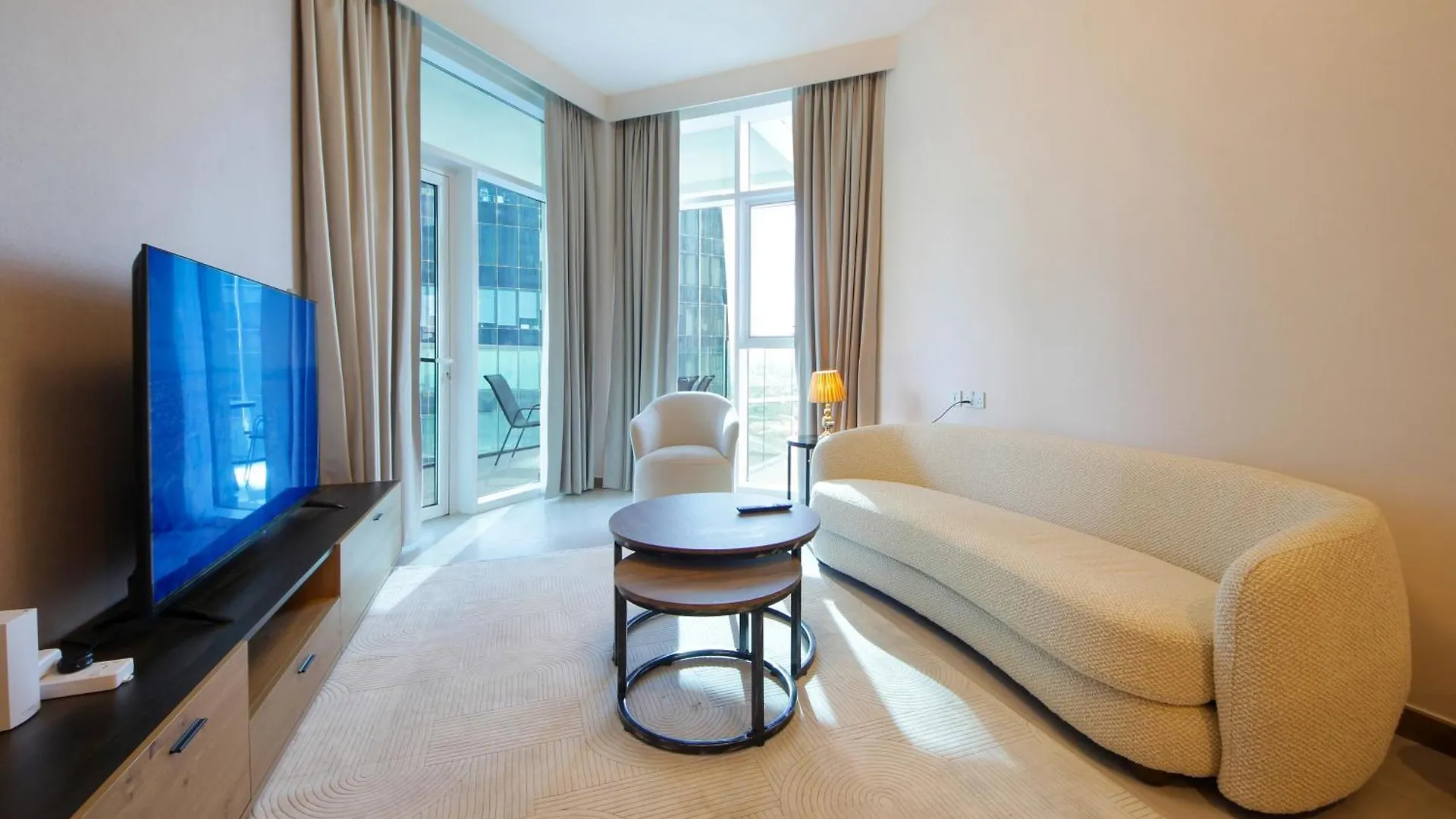 Stylish 2Br Apartment By Missoni Near Dubai Mall