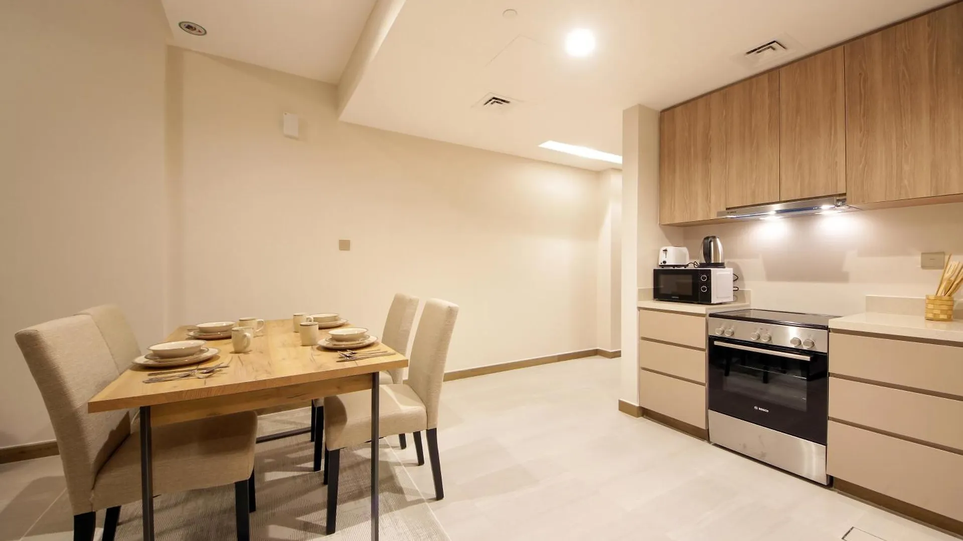 Stylish 2Br Apartment By Missoni Near Dubai Mall