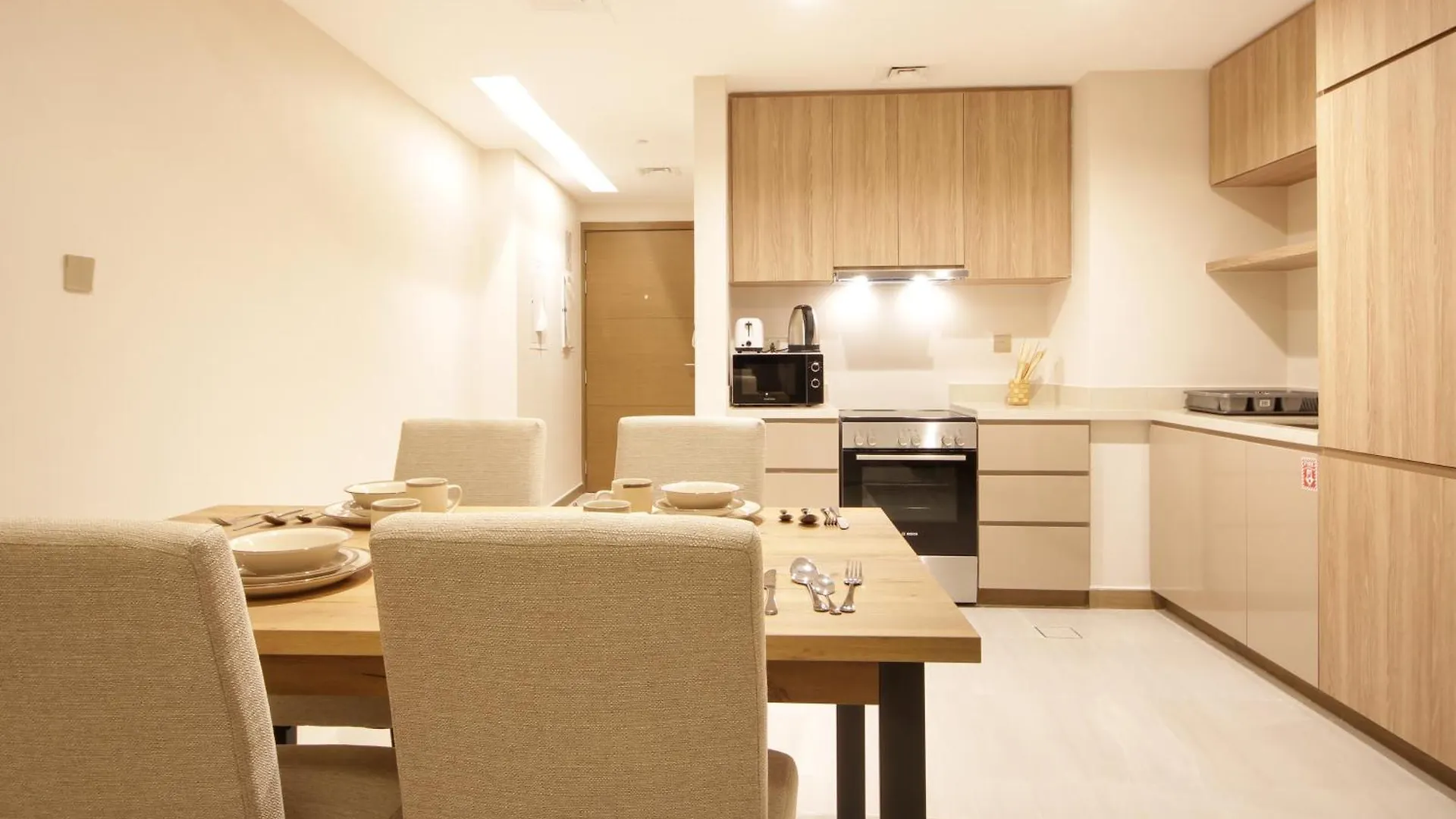 Stylish 2Br Apartment By Missoni Near Dubai Mall