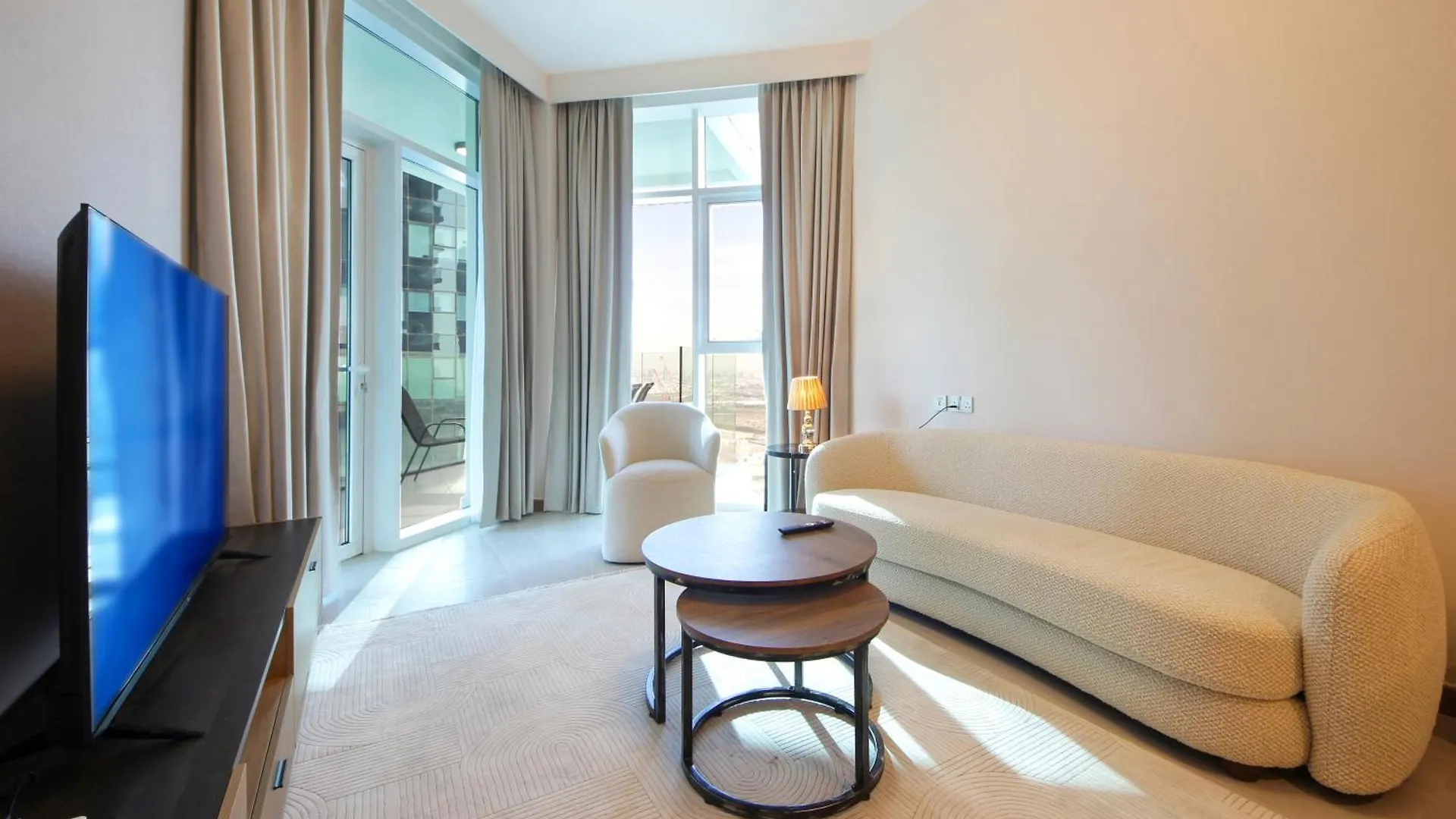 Stylish 2Br Apartment By Missoni Near Dubai Mall 0*,