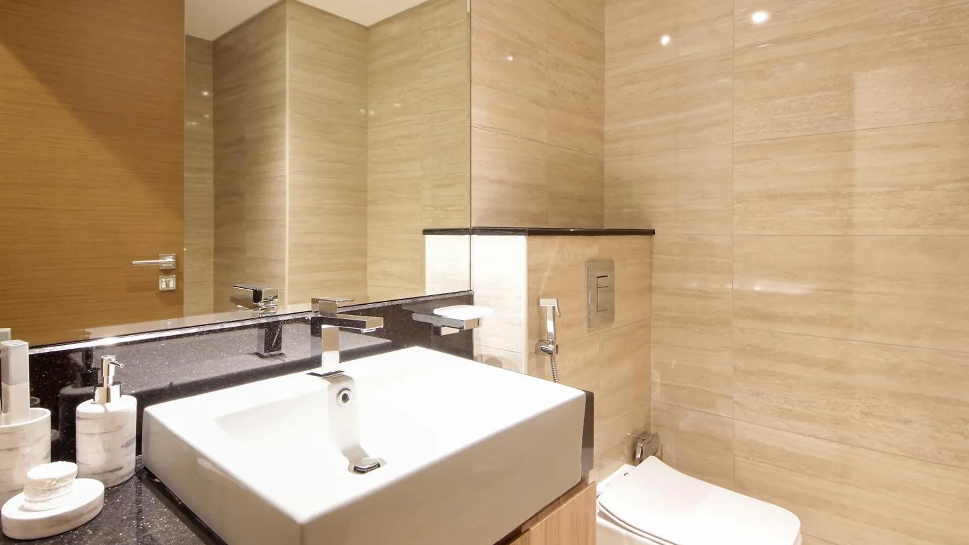 Stylish 2Br Apartment By Missoni Near Dubai Mall