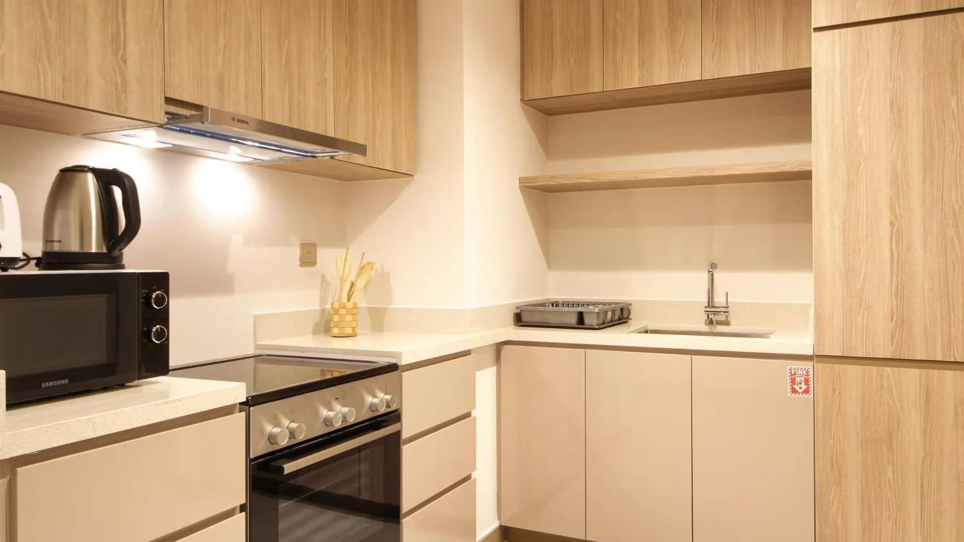 Stylish 2Br Apartment By Missoni Near Dubai Mall