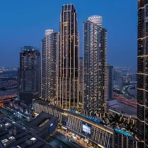 5* Hotell Address Mall