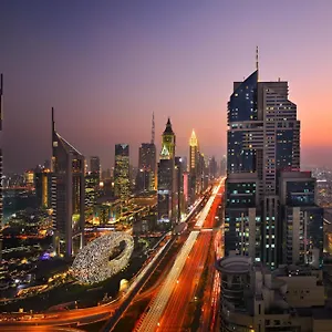 5* Hotel Voco Dubai, An Ihg