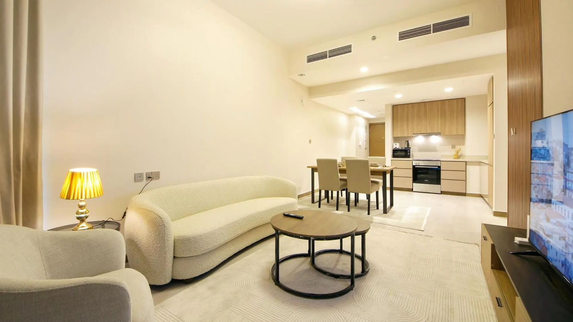 Stylish 2Br Apartment By Missoni Near Dubai Mall