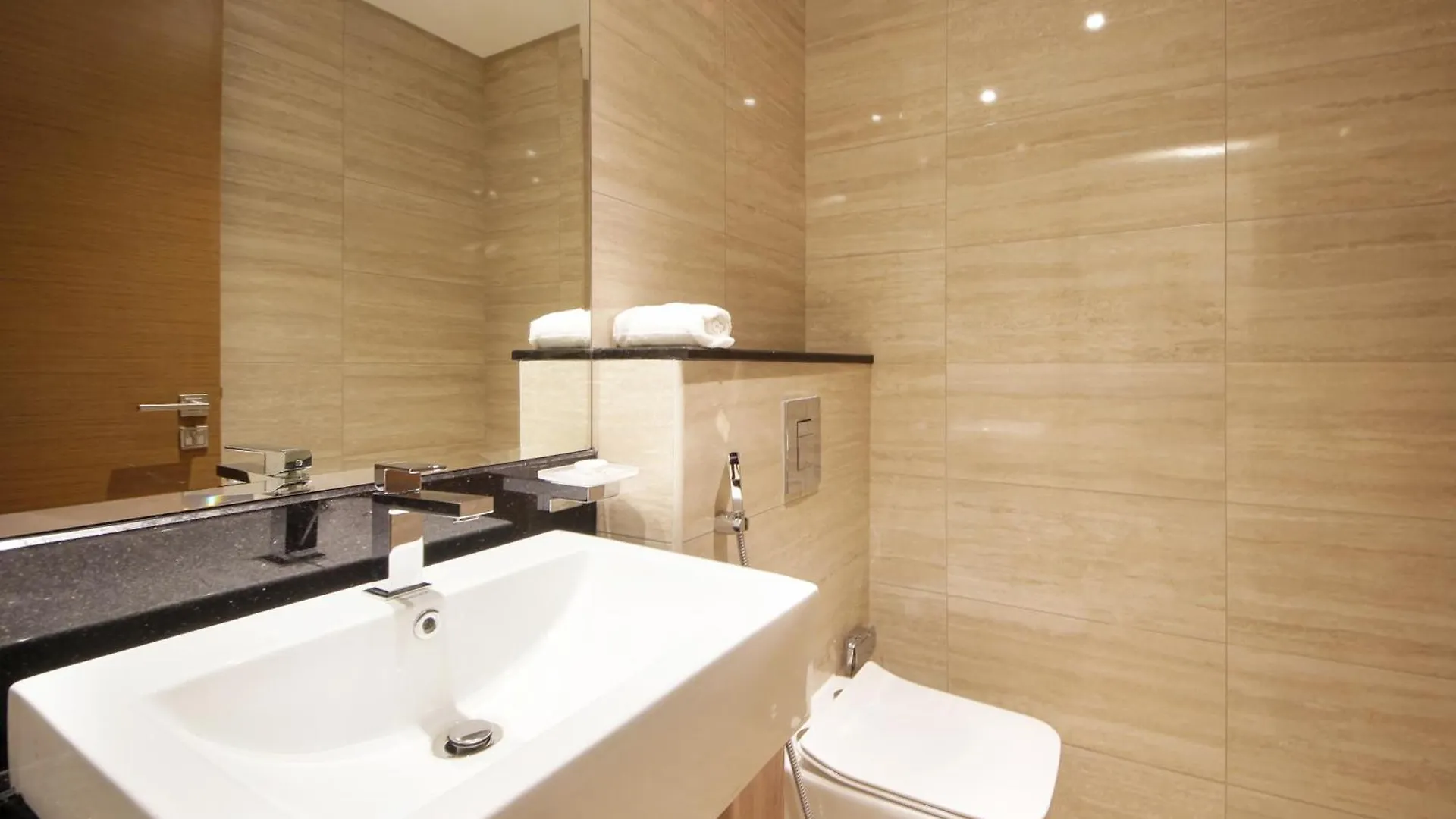 Stylish 2Br Apartment By Missoni Near Dubai Mall 0*,  United Arab Emirates